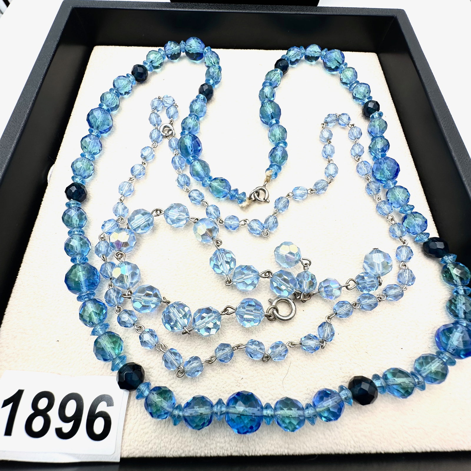 Vintage Jewelry Collection Group Lot (1 of 2)