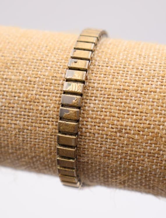 Vintage Gucci 3000M/L quartz watch - 5