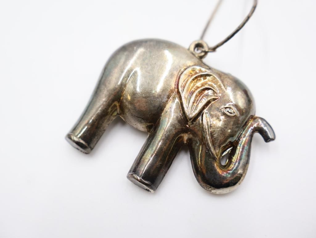 Collection of vintage and costume jewelry - 12