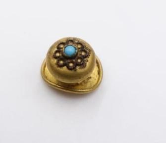 Collection of vintage and costume jewelry - 15