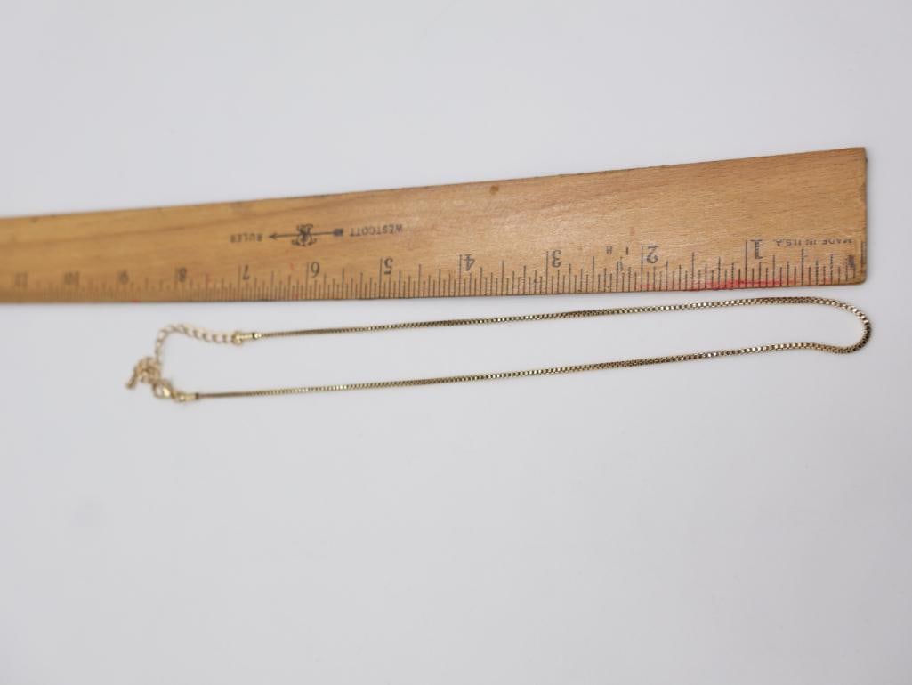 Collection of vintage and costume jewelry - 16