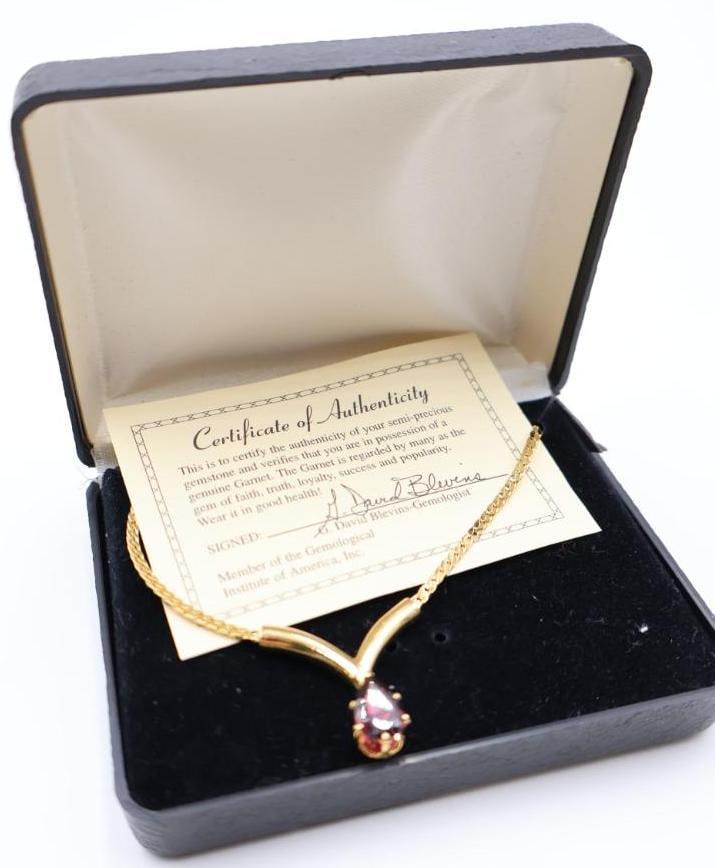 Collection of vintage and costume jewelry - 5