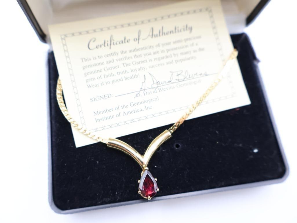 Collection of vintage and costume jewelry - 6