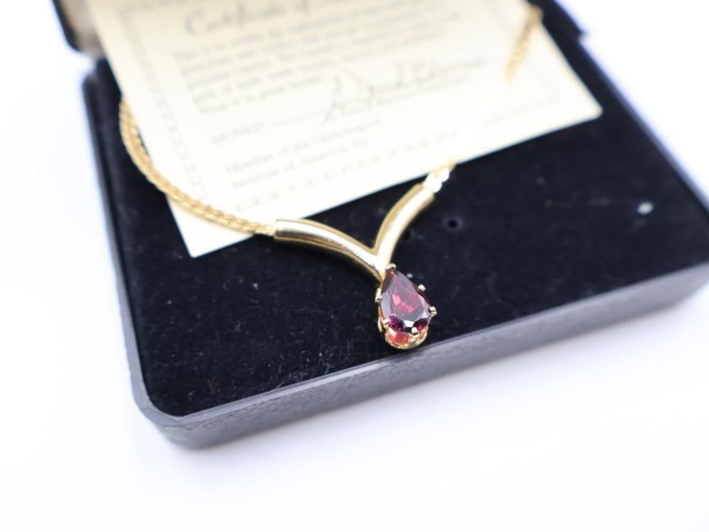 Collection of vintage and costume jewelry - 7