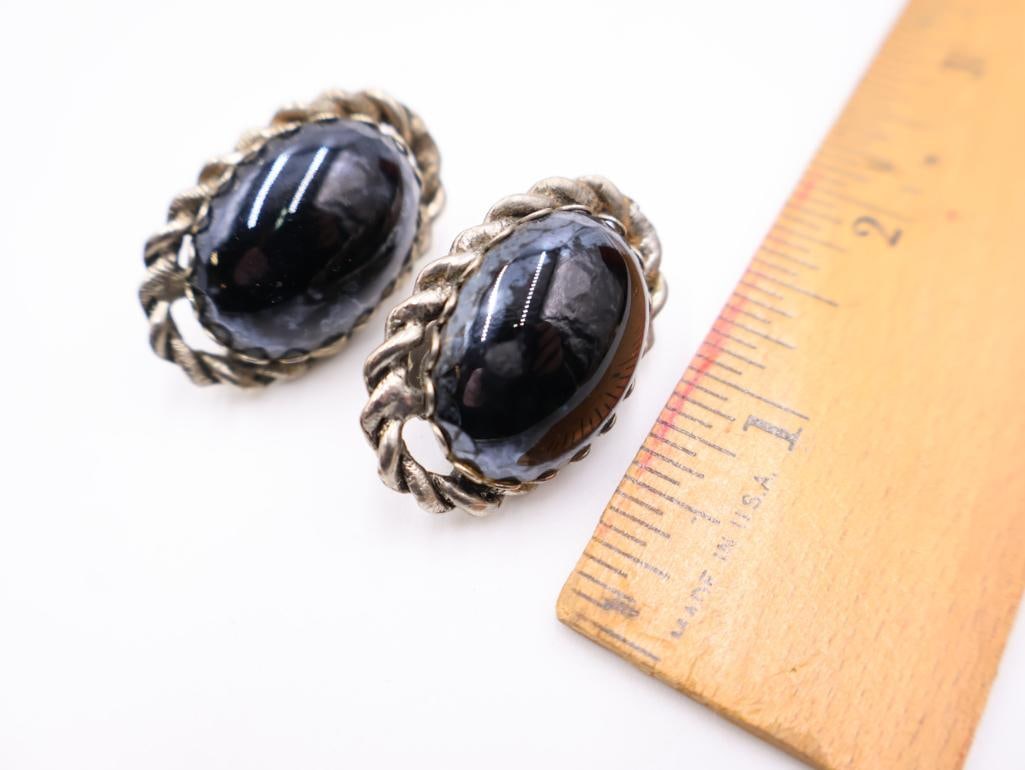 Collection of vintage and costume jewelry - 9