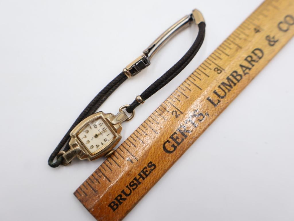 Vintage ladies' wristwatches - 4