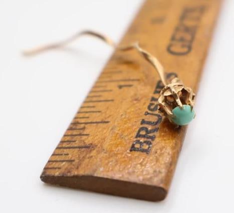 Gold and Gold Filled Jewelry - 11