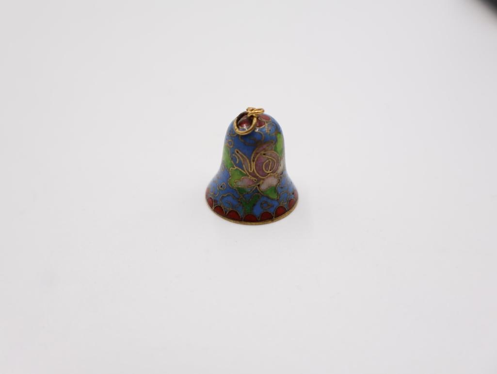 Gold and Gold Filled Jewelry - 13