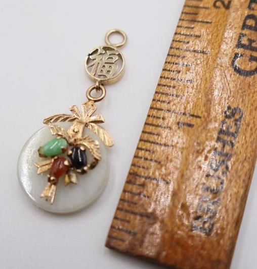 Gold and Gold Filled Jewelry - 5