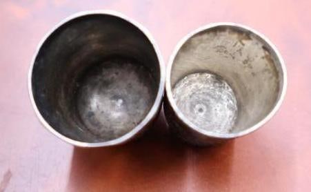 Collection of Vintage and Sterling Thimbles - 4