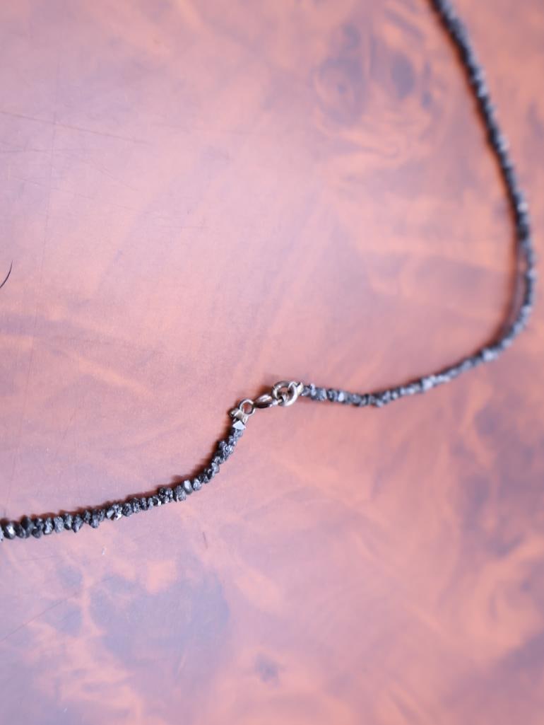 Collection of handmade amethyst jewelry and Tiger Eye - 10