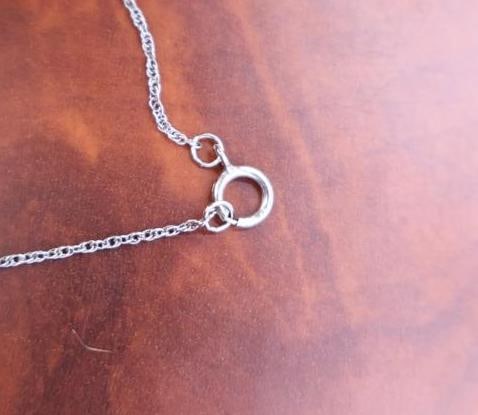 Southwestern design sterling silver cross necklaces - 8