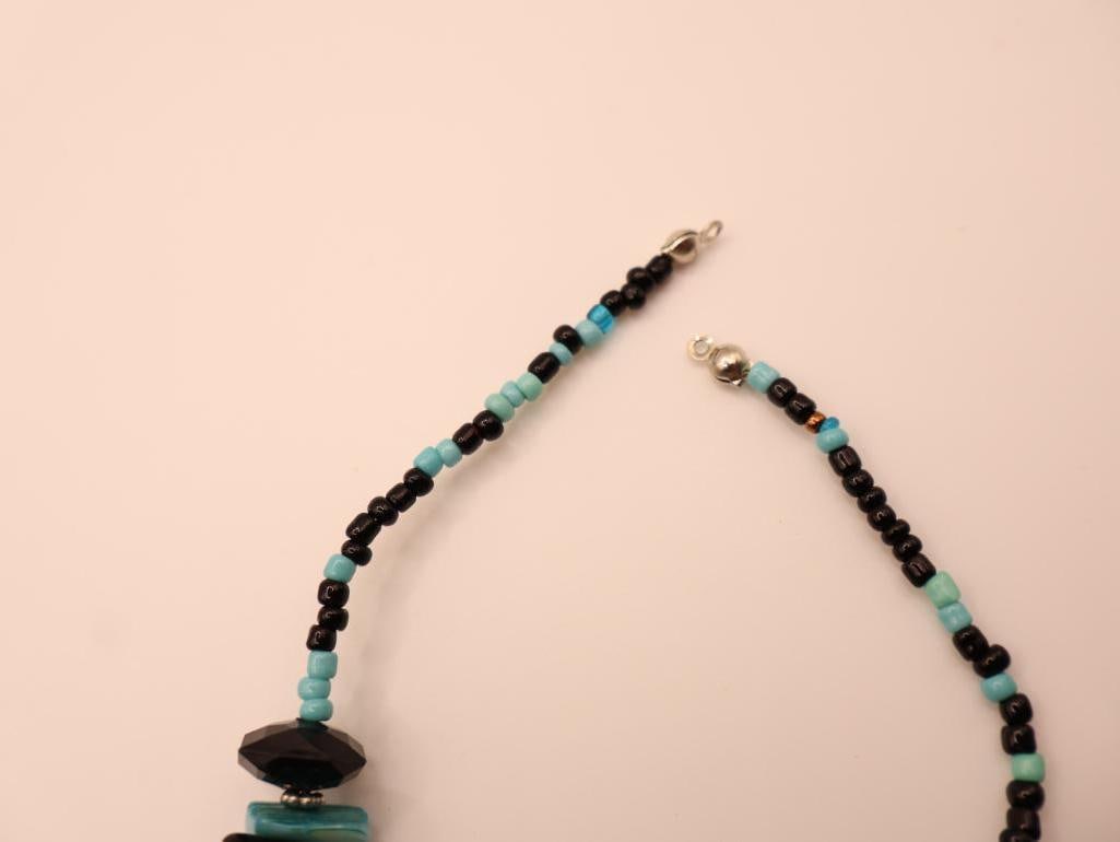 Collection of Vintage Costume Jewelry - 12