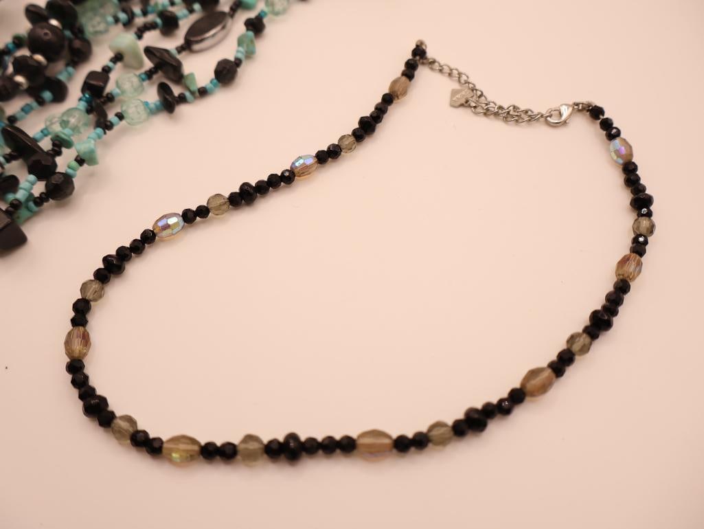 Collection of Vintage Costume Jewelry - 13