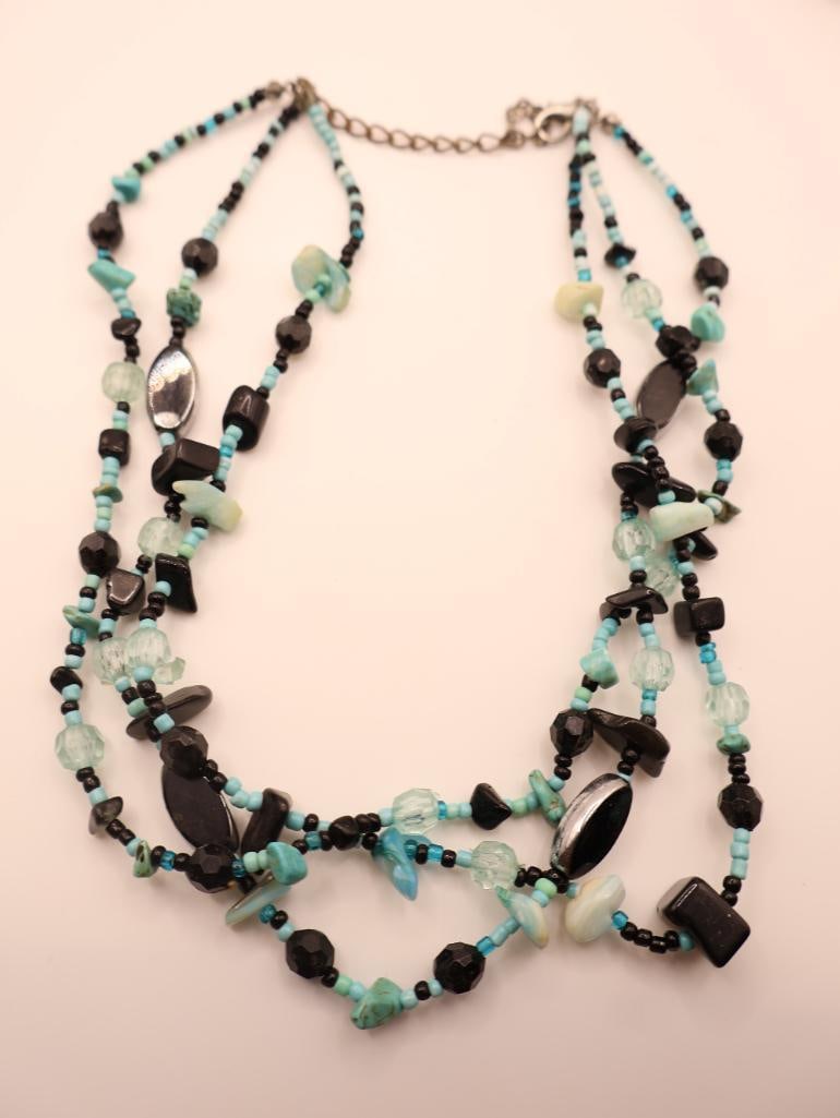 Collection of Vintage Costume Jewelry - 15