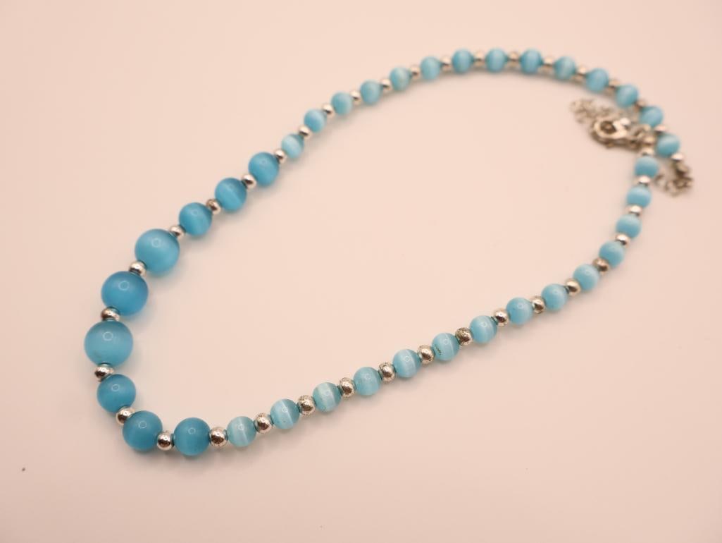 Collection of Vintage Costume Jewelry - 19