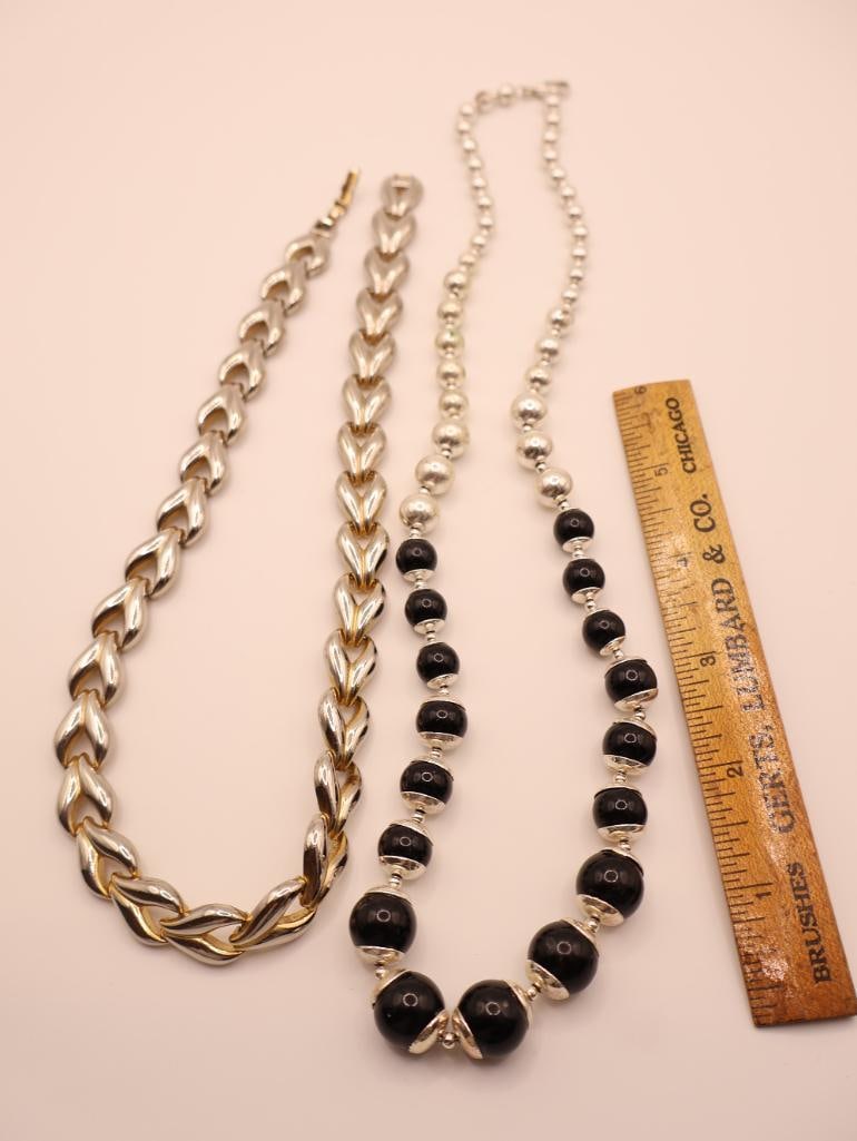 Collection of Vintage Costume Jewelry - 20