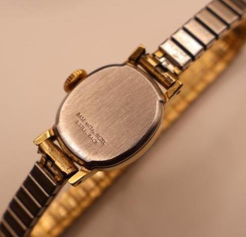 Like-New Waltham Watch and More - 10