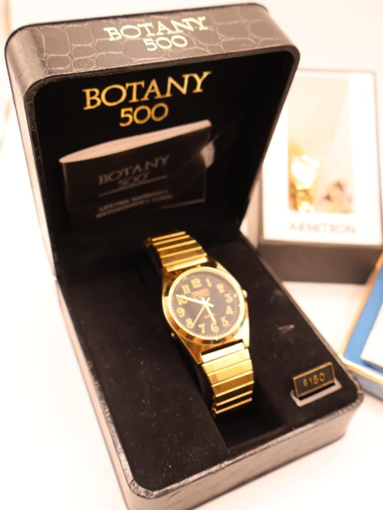 Like-New Waltham Watch and More - 13