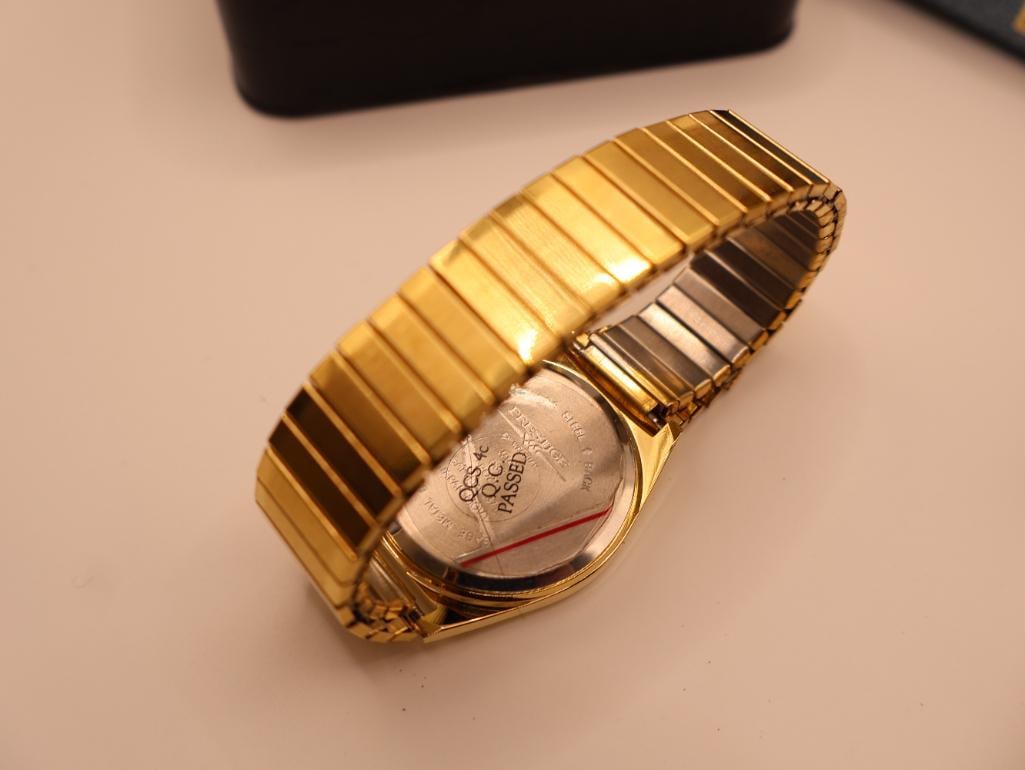 Like-New Waltham Watch and More - 15