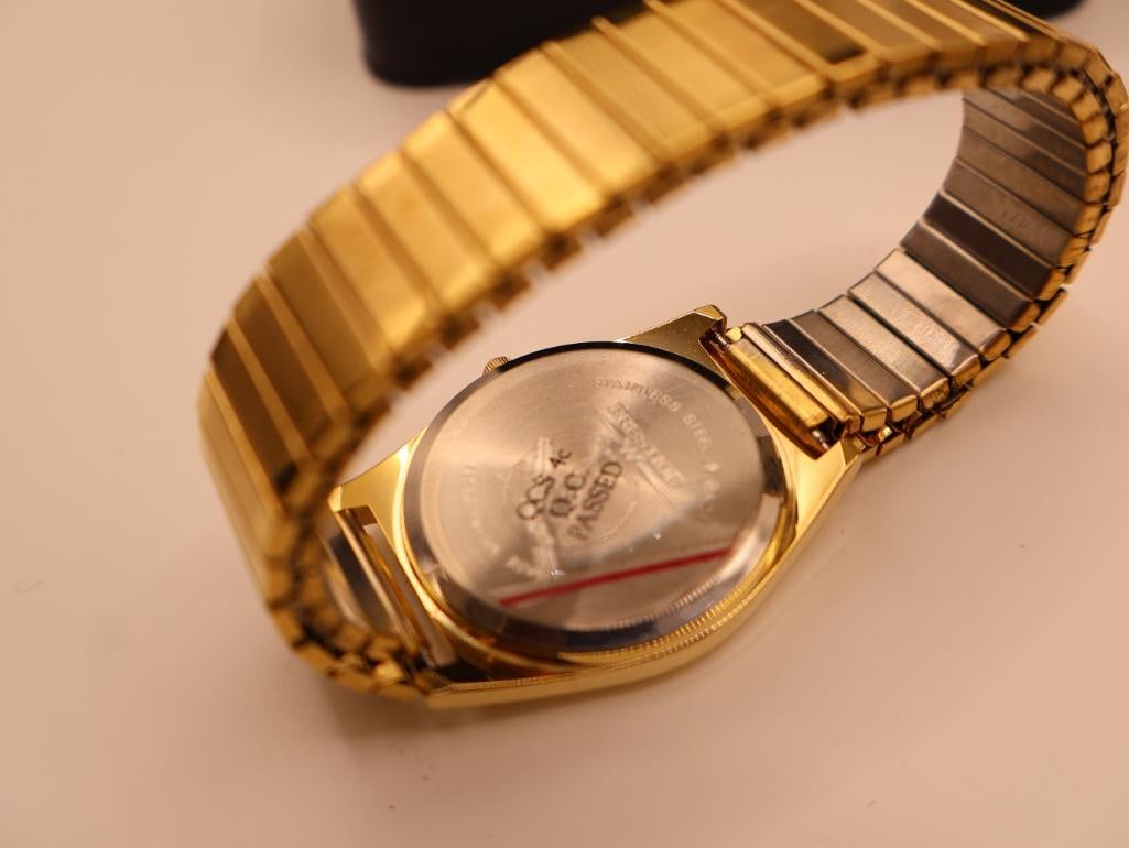 Like-New Waltham Watch and More - 16