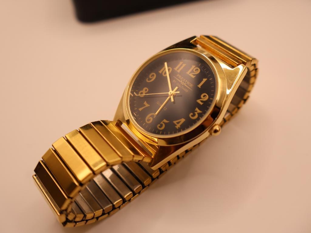 Like-New Waltham Watch and More - 17