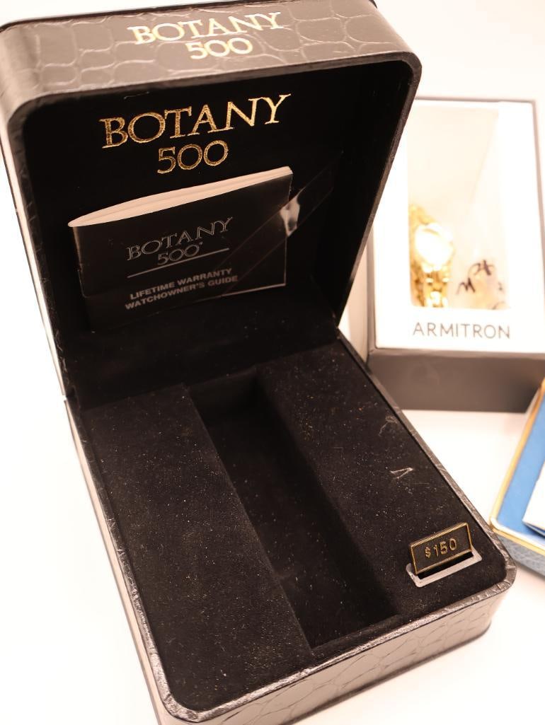 Like-New Waltham Watch and More - 18