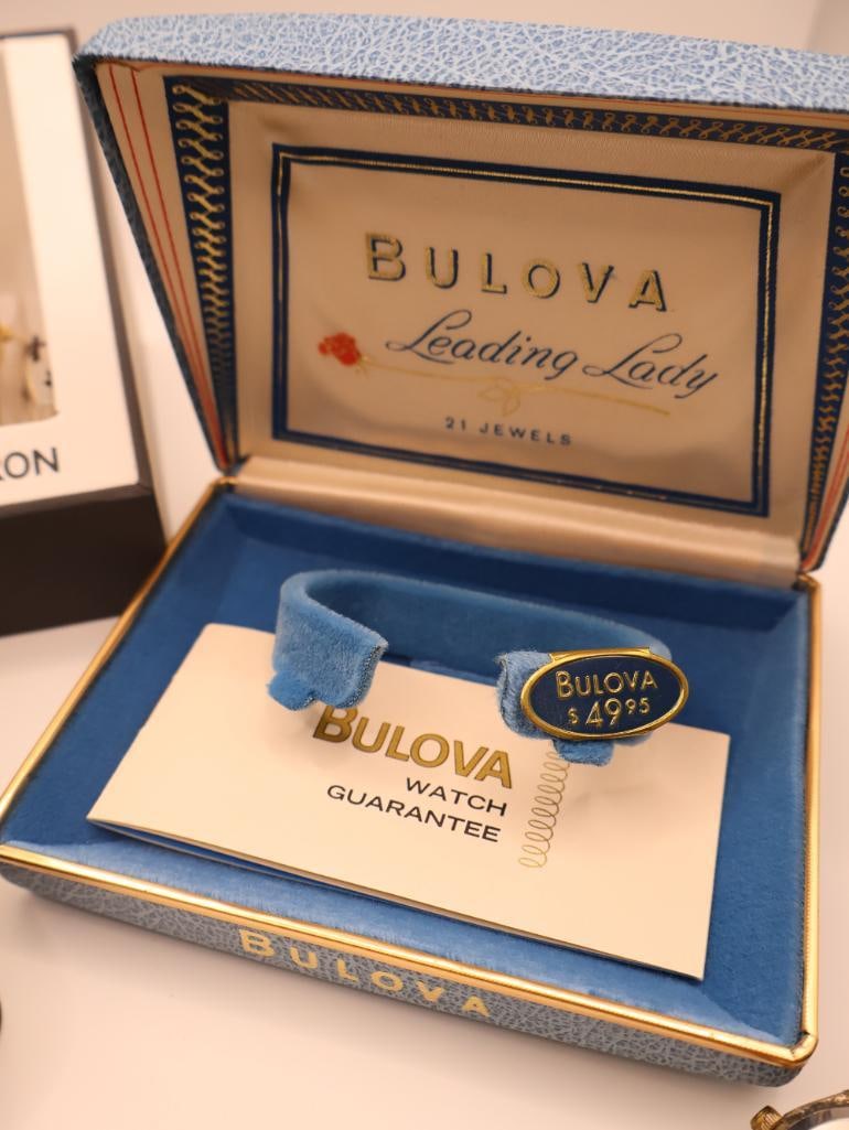 Like-New Waltham Watch and More - 19