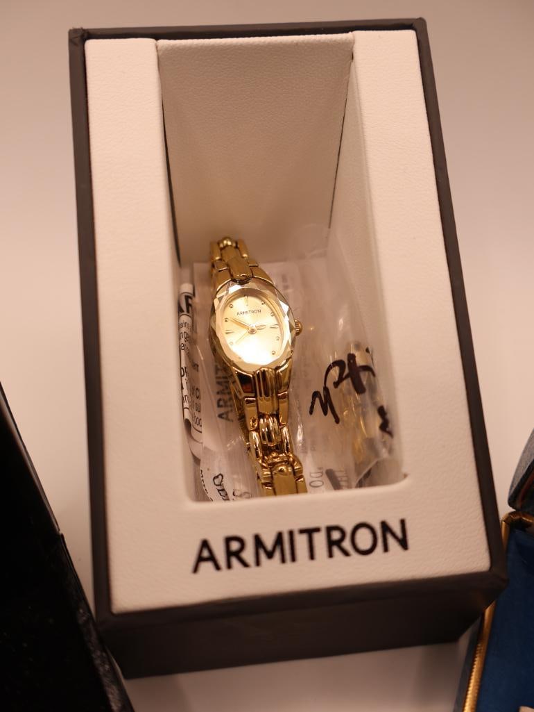 Like-New Waltham Watch and More - 20