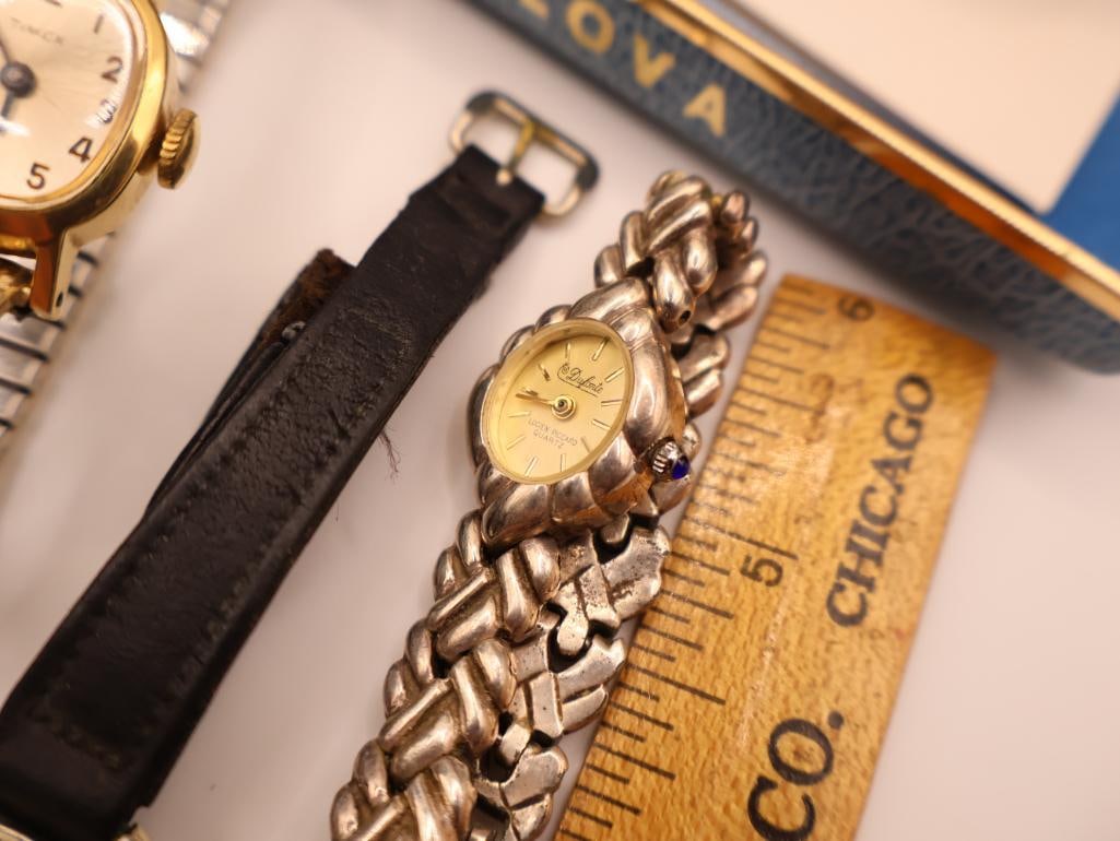 Like-New Waltham Watch and More - 3