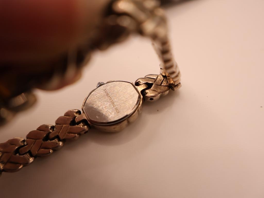 Like-New Waltham Watch and More - 4