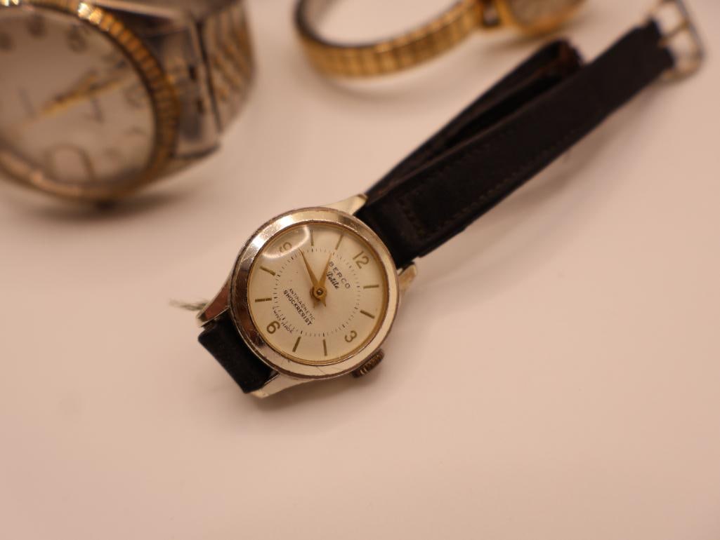 Like-New Waltham Watch and More - 5