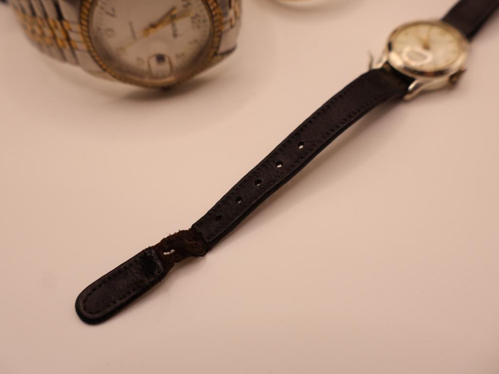 Like-New Waltham Watch and More - 6