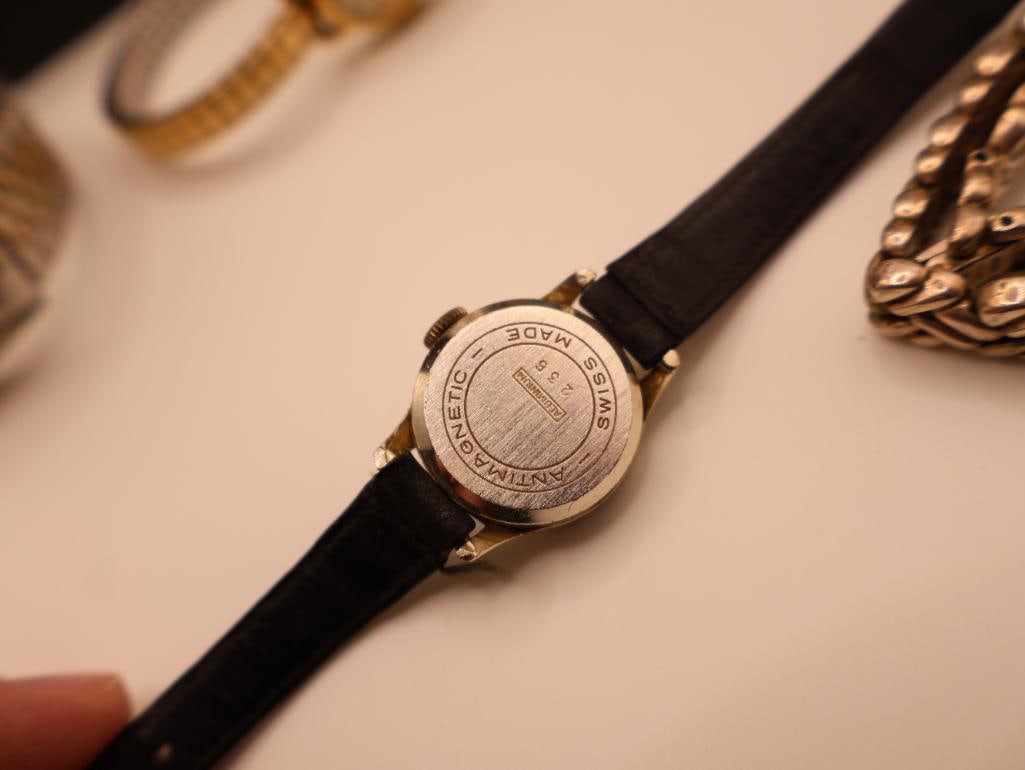 Like-New Waltham Watch and More - 8