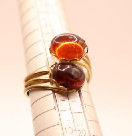 Vintage Turquoise Shard Cuff, Sterling Ring & Earrings - 16