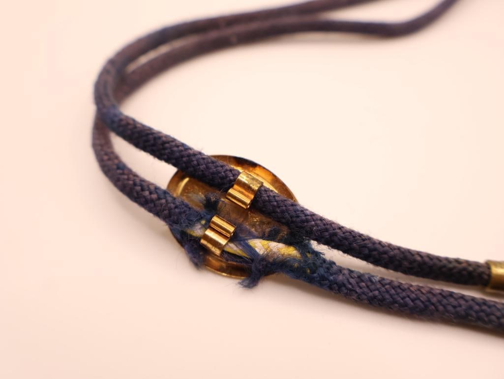 Collection of Vintage Men's Accessories, including 14k Pin - 8