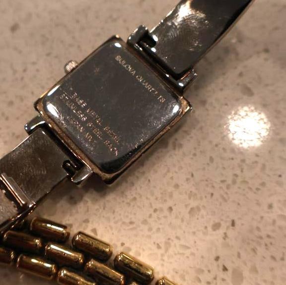 Collection of four vintage women's wristwatches - 7