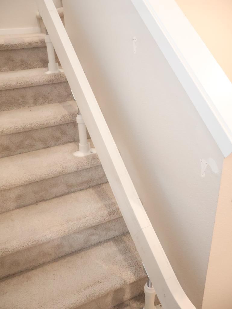 Acorn 180 Curved Stairlift - 4