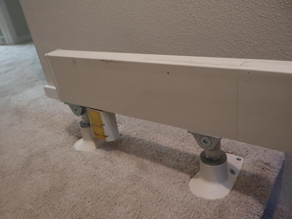 Acorn 180 Curved Stairlift - 7