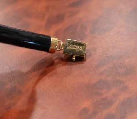 Vintage 14K Multi-Colored Jadeite Jade Link Bracelet - 6