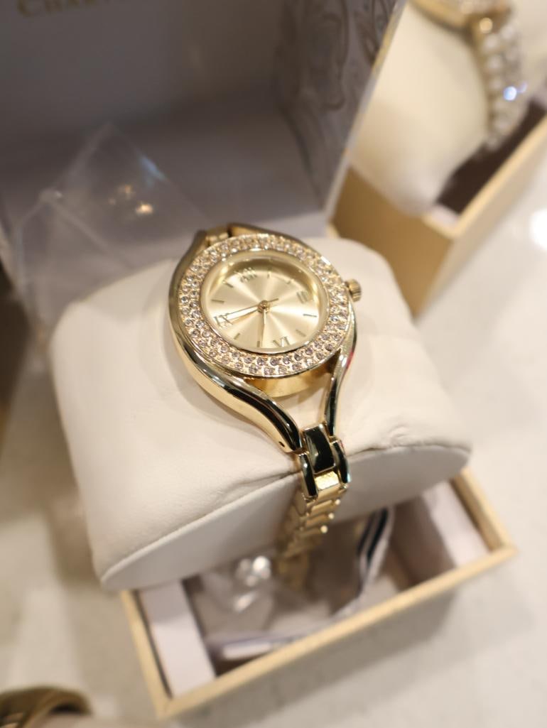 Collection women's fashion Charter Club watches - 12