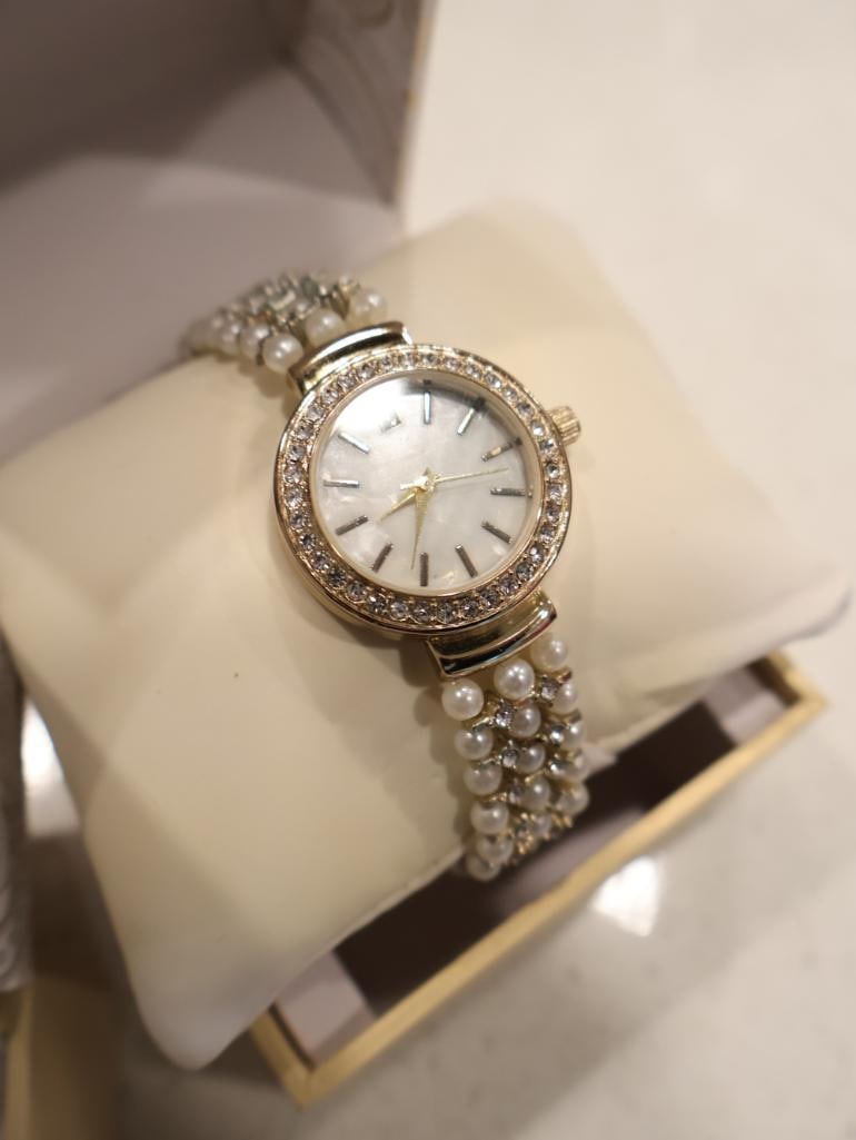 Collection women's fashion Charter Club watches - 13