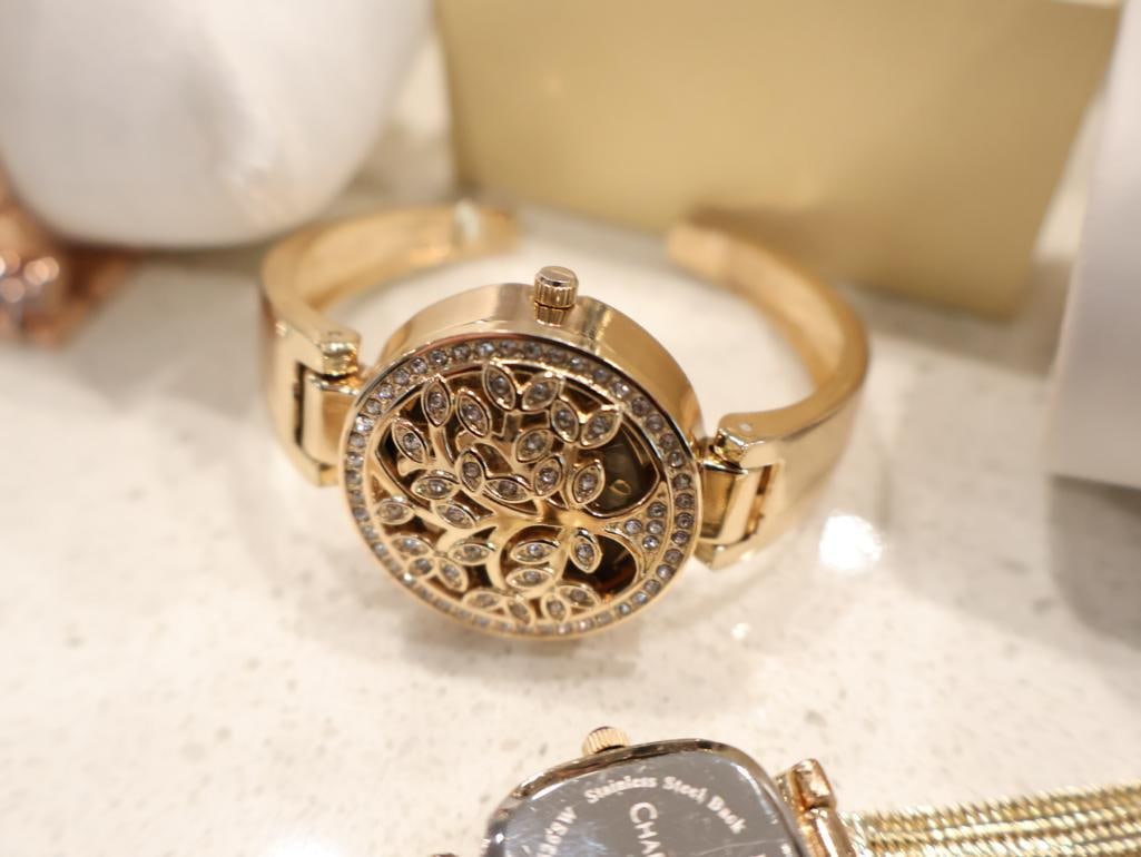 Collection women's fashion Charter Club watches - 7