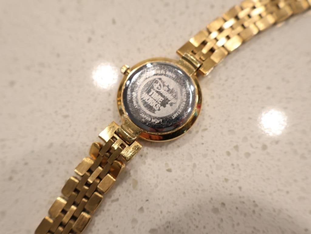 Three Disney Mickey Mouse wristwatches - 6