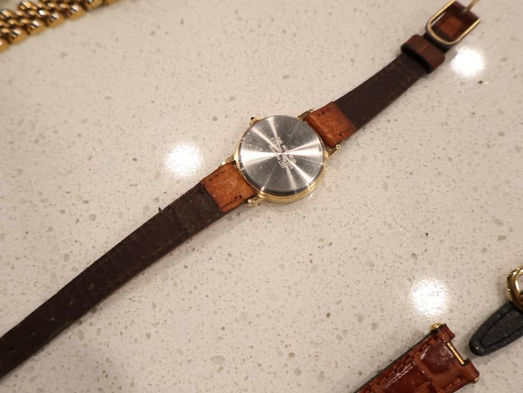 Three Disney Mickey Mouse wristwatches - 8