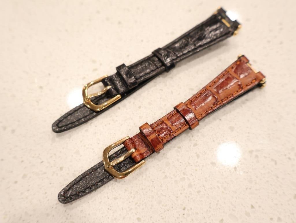 Three Disney Mickey Mouse wristwatches - 9