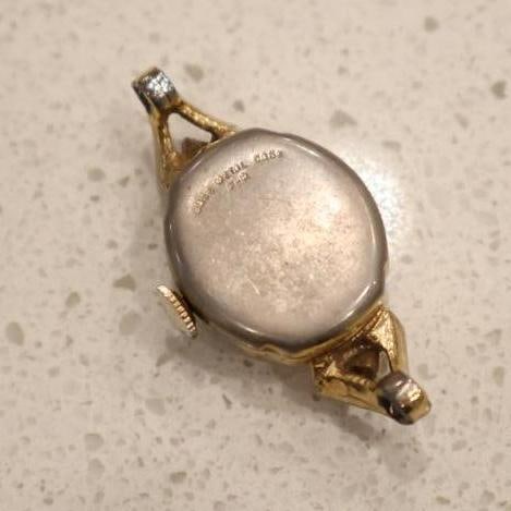 Assorted vintage jewelry - 13