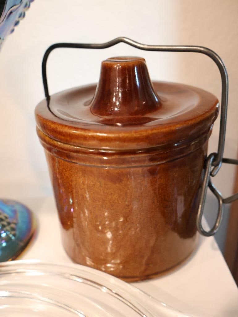 Collection of Iconic mid-century kitchenware - 10