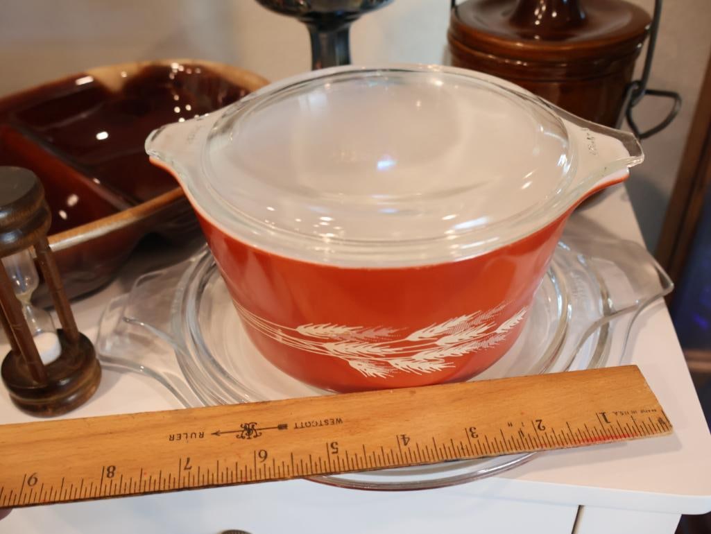 Collection of Iconic mid-century kitchenware - 3