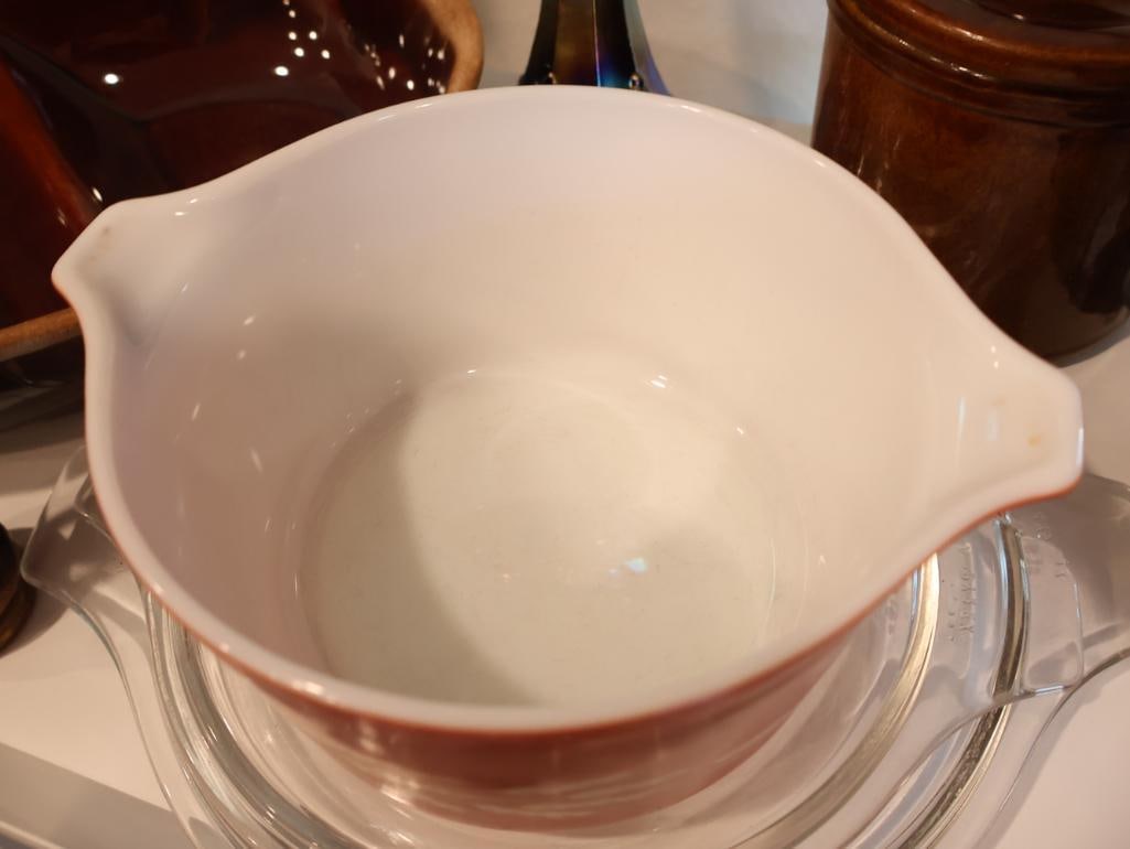 Collection of Iconic mid-century kitchenware - 5